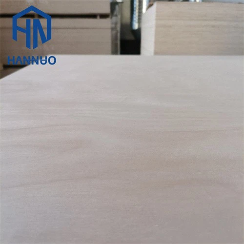 Okoume Plywood/Okoume Commercial Plywood With Eucalyptus Core