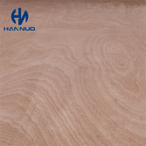Sapele Commercial Plywood For Furniture BB,BB Grade